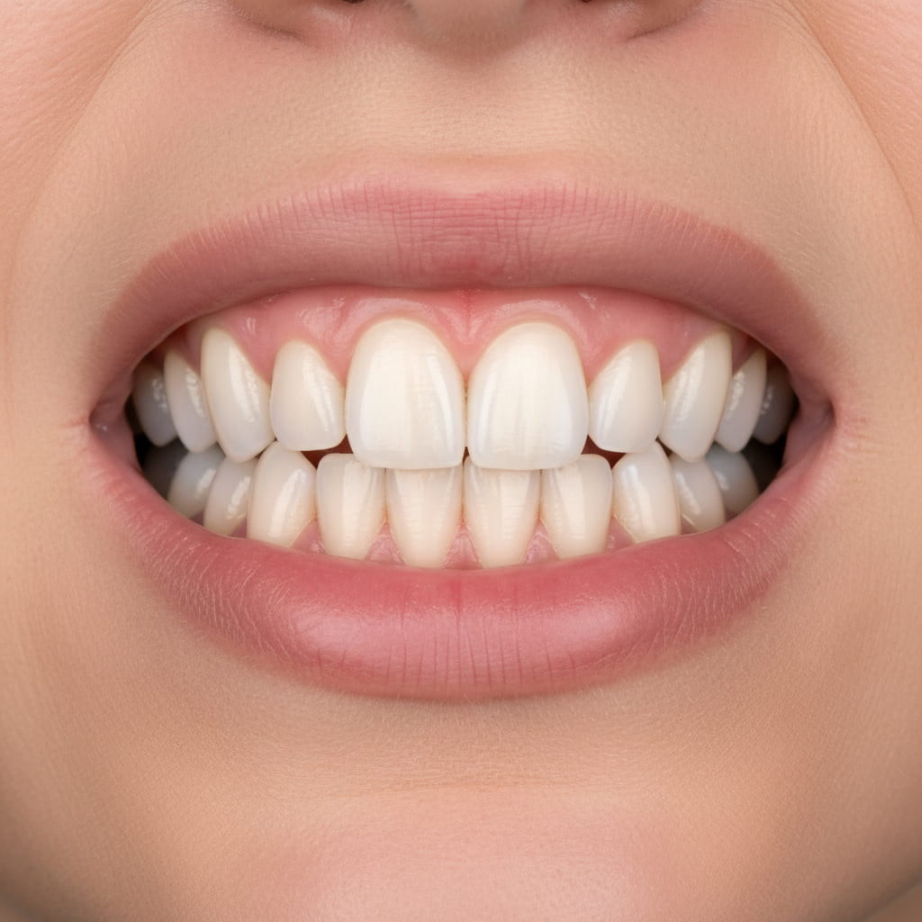 periodoncia después