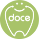 LOGOTIPO CLINICA DENTAL DOCE